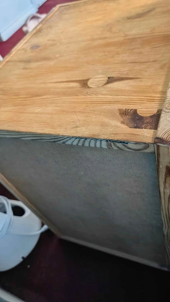 Side table / Bedside table / Coffee table - photo 2