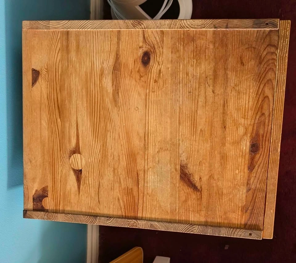 Side table / Bedside table / Coffee table - photo 3