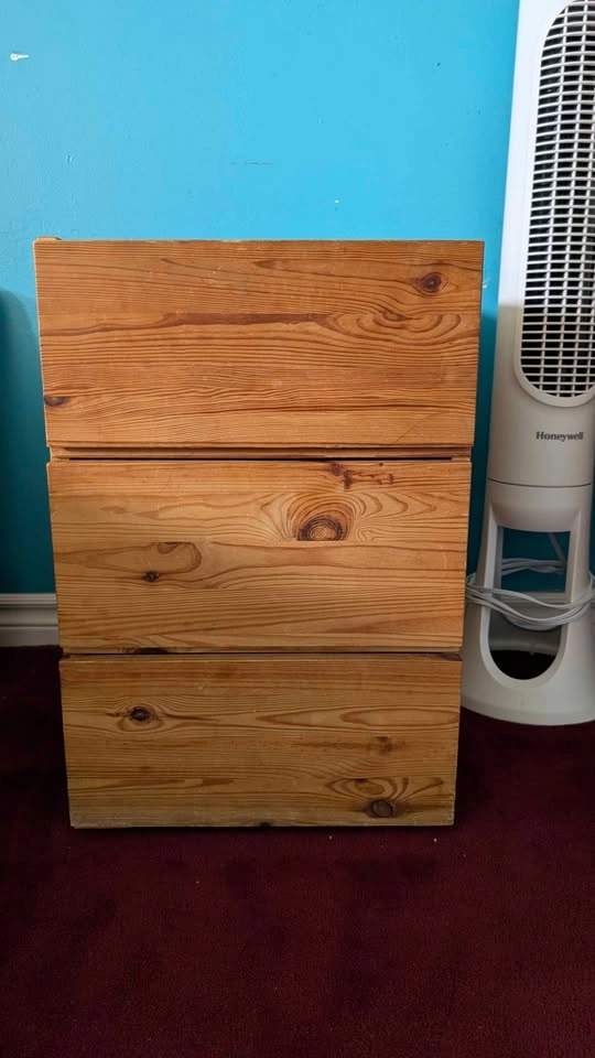 Side table / Bedside table / Coffee table - photo 4