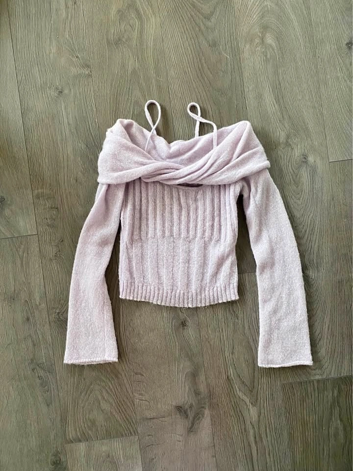 Jonathan Simkhai Cambria Top S