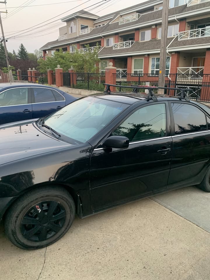 2005 Toyota Camry - photo 4