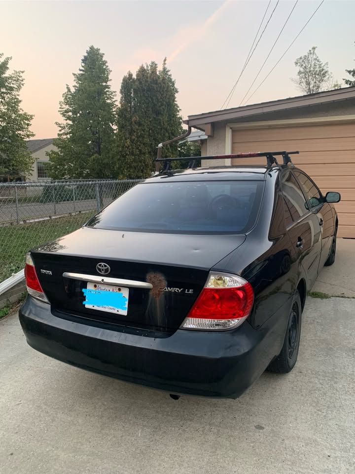 2005 Toyota Camry - photo 5