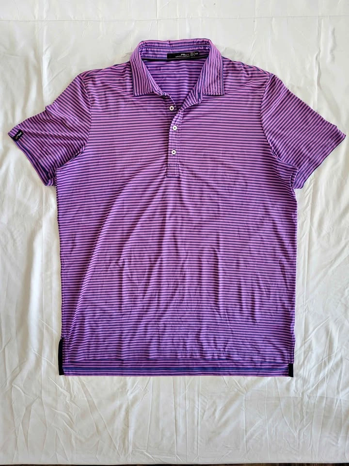 XXL Mens Lauren Ralph Lauren RLX Golf T-Shirt
