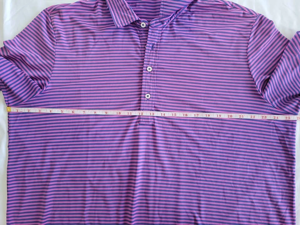 XXL Mens Lauren Ralph Lauren RLX Golf T-Shirt - photo 3