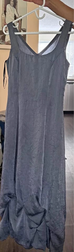Ladies Prom Dress - Size 8-10