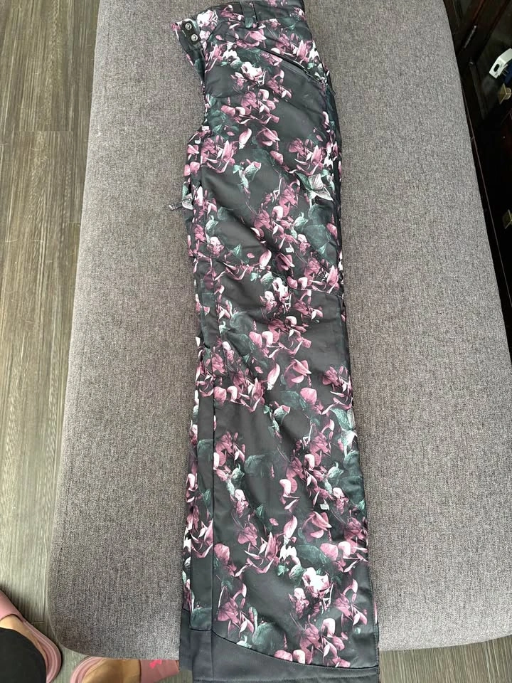 Women's Ski Pants - Small