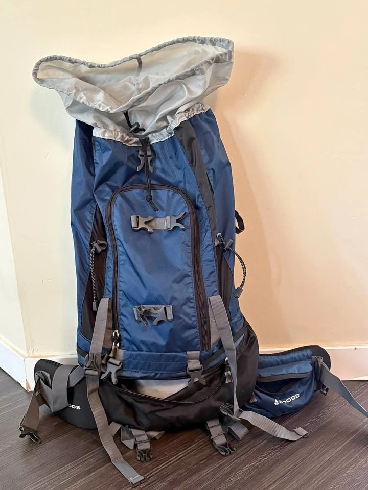 Camping/Hiking Backpack