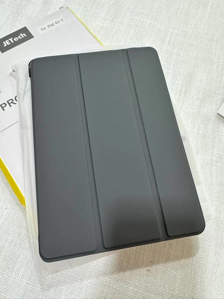 JETech Case for iPad Air 2