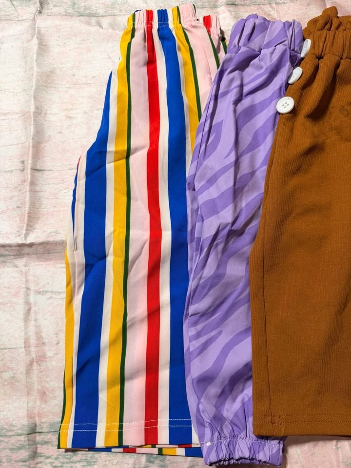 Assorted Children's Pants Bundle Size 2 - photo 3
