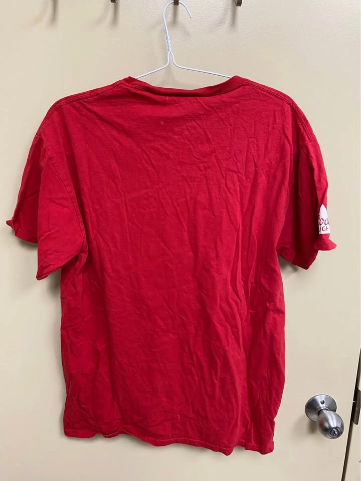 Toronto Raptors We The North NBA T-Shirt Men's Large - photo 2