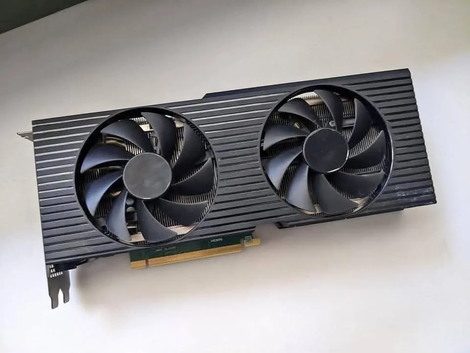 Dell OEM RTX 3080 (Alienware Origin) – Perfect Condition thumbnail