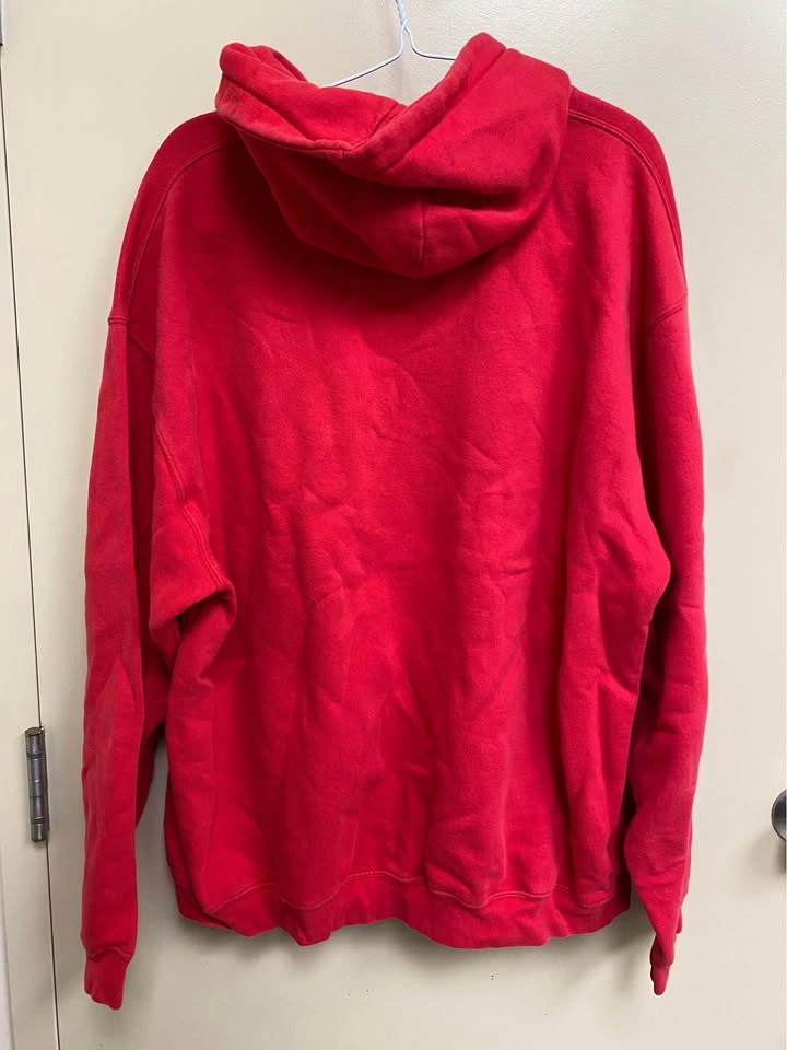 Adidas Toronto Raptors We The North NBA Hoodie XL - photo 4