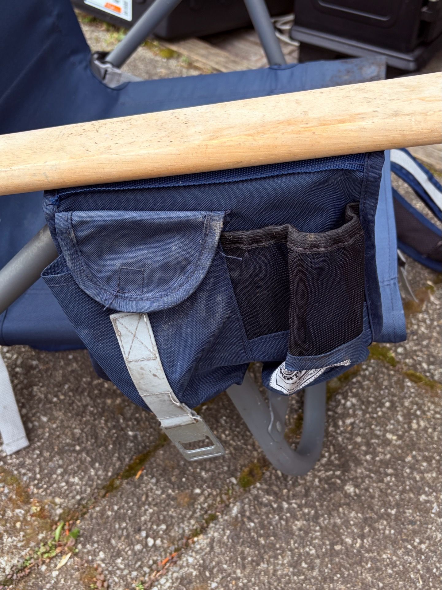 AWESOME beach chair - photo 3