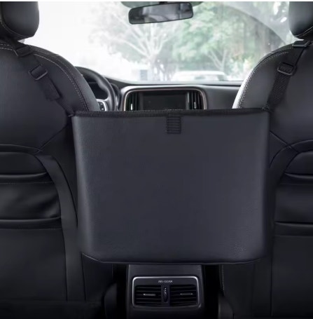 Car Back Seat Organizer Storage Bag