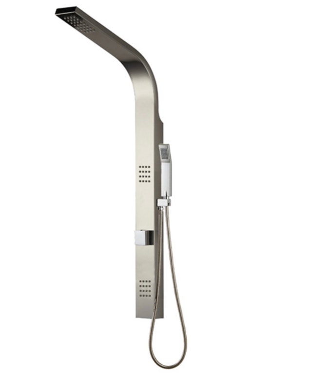 Brand New Uberhaus Home Spa Massage Shower Column - photo 2