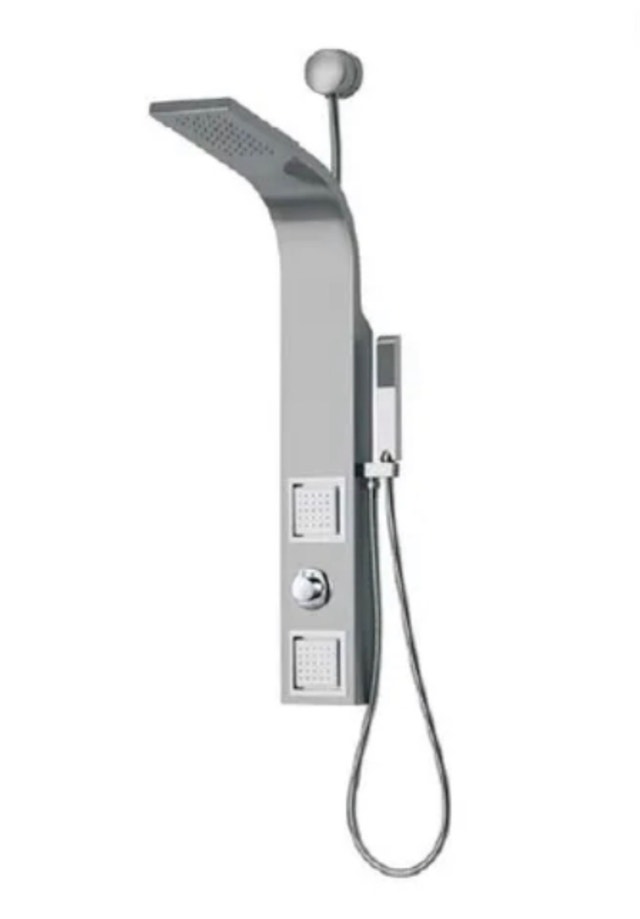 Brand New Uberhaus Home Spa Massage Shower Column - photo 3