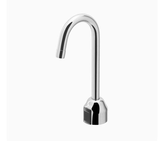 Brand New Sloan Optima Bluetooth Sensor Faucet ETF700F - photo 3