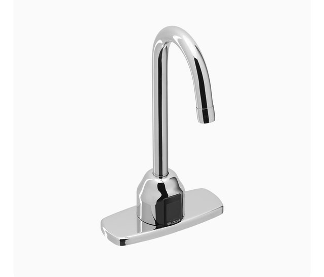 Brand New Sloan Optima Bluetooth Sensor Faucet ETF700F - photo 5