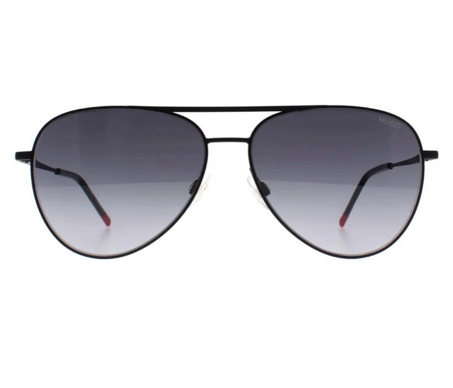 Hugo Boss Polarized Aviator Sunglasses - photo 2