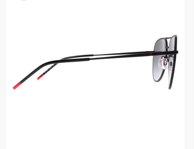 Hugo Boss Polarized Aviator Sunglasses - photo 4