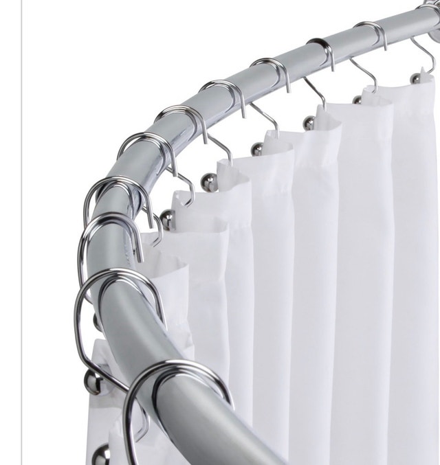 Brand New Lyncar 1280 Curved Shower Rod - photo 3