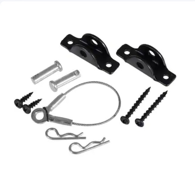 Brand New Hangman Furniture Anti-Tip Kit - photo 3