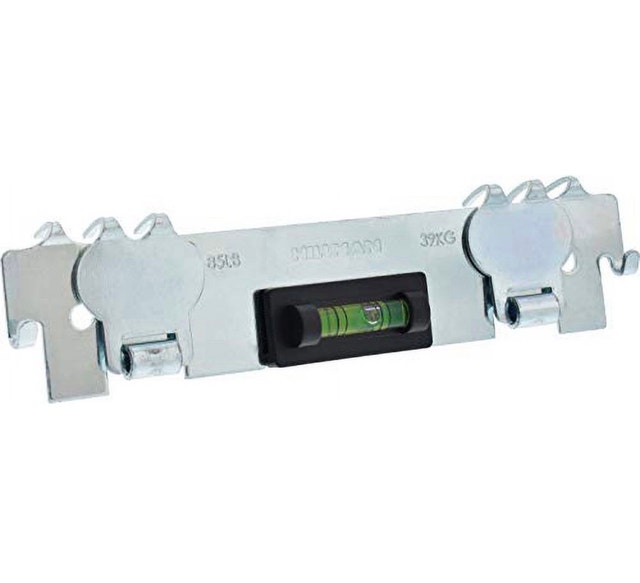 High & Mighty Tool Free Wall Hanger (85lb) - photo 3