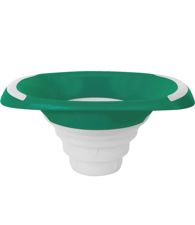 Granite-Ware Collapsible Canning Funnel - photo 3