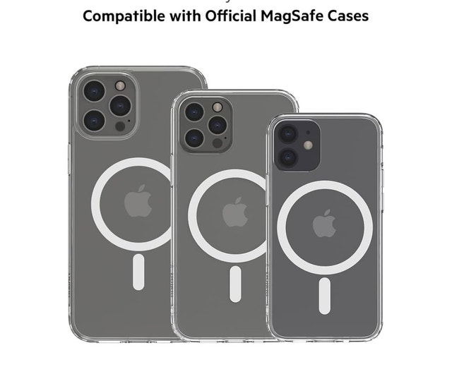 Brand New Belkin MagSafe iPhone Car Vent Mount - photo 4