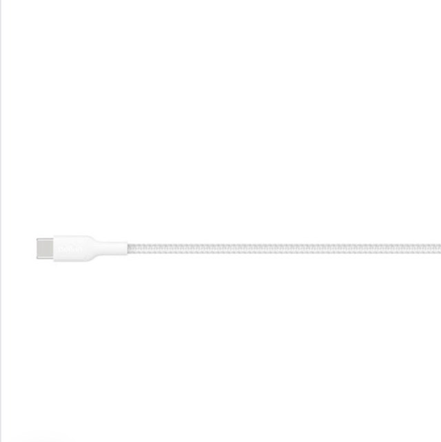 Brand New Belkin BoostCharge Pro Braided USB-A/USB-C Cable - photo 4