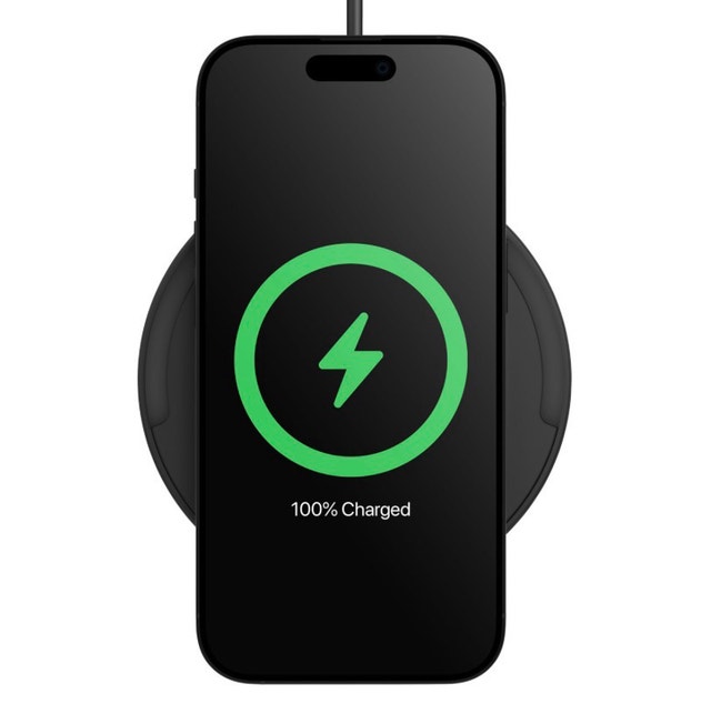 Brand New Belkin 2-in-1 BoostCharge Wireless Pad