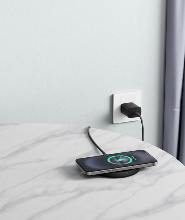 Brand New Belkin 2-in-1 BoostCharge Wireless Pad - photo 5