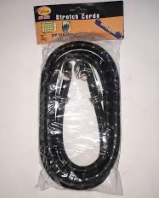 Brand New Luggage Bungee Stretch Cord - photo 2