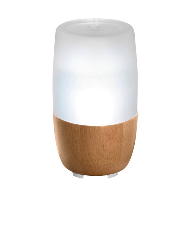 New Homedics Ellia Reflect Ultrasonic Essential Oil Diffuser - photo 3