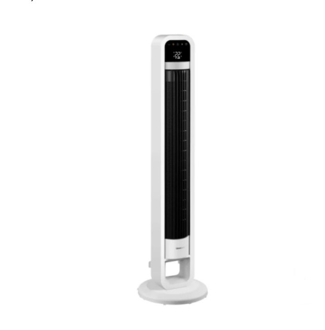 Brand New OmniBreeze 38” Wi-Fi Remote Control Tower Fan - photo 2