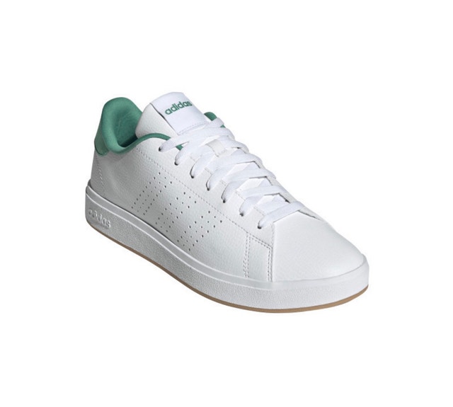 Brand New Adidas Advantage K Sneakers Tennis Shoes - photo 2