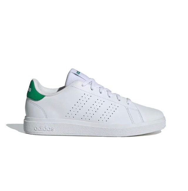 Brand New Adidas Advantage K Sneakers Tennis Shoes - photo 4