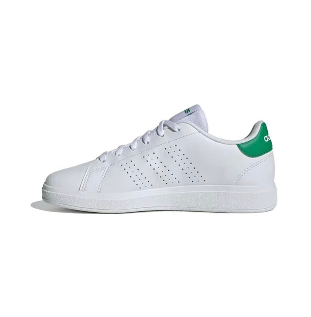 Brand New Adidas Advantage K Sneakers Tennis Shoes - photo 5
