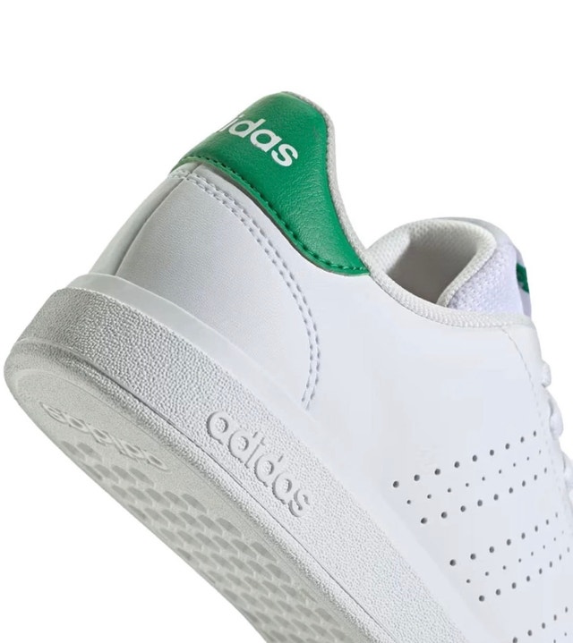 Brand New Adidas Advantage K Sneakers Tennis Shoes - photo 4