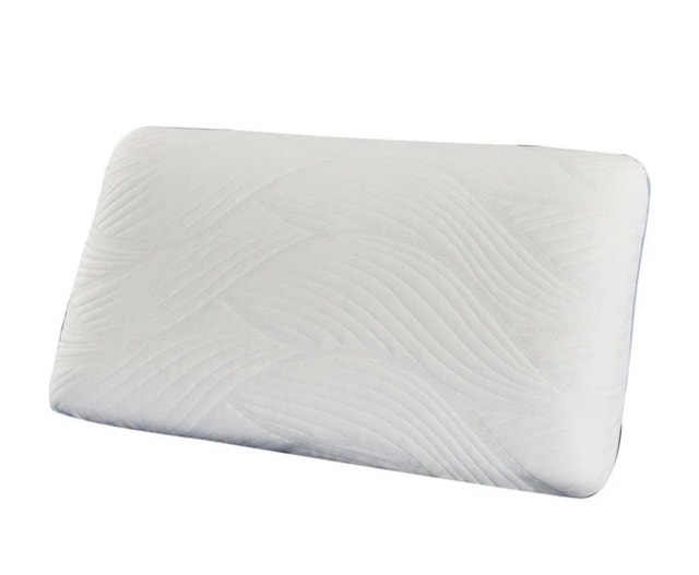 Brand New Revel Fresh & Cool Gel Memory Foam Pillow - photo 4