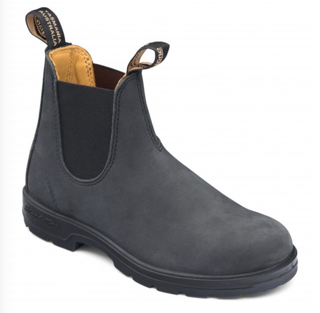Brand New Blundstone Style Chelsea Ankle Boots - photo 4