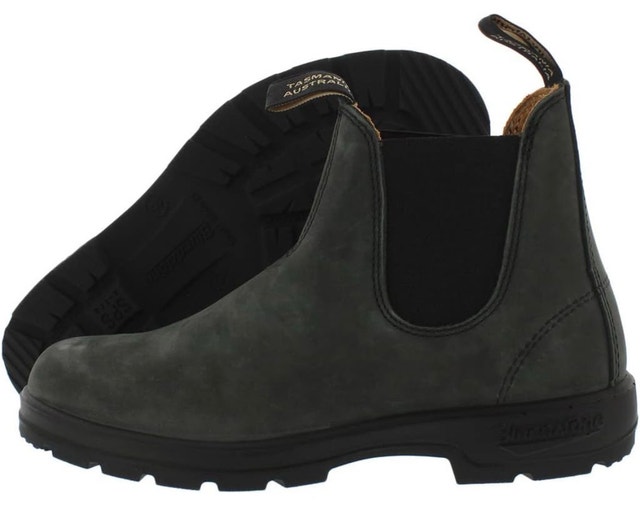 Brand New Blundstone Style Chelsea Ankle Boots - photo 5