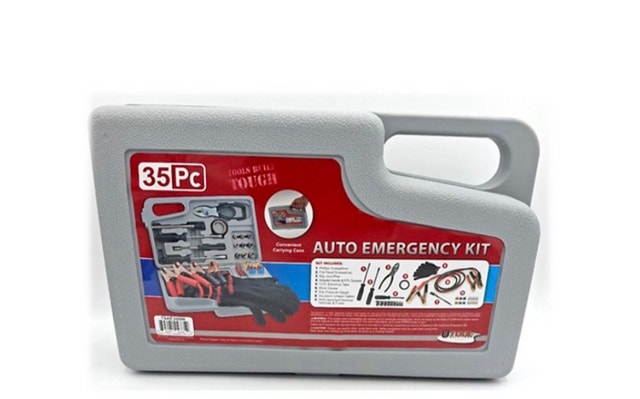 Brand New Sealed Car Auto Emergency Tool Kit - photo 2