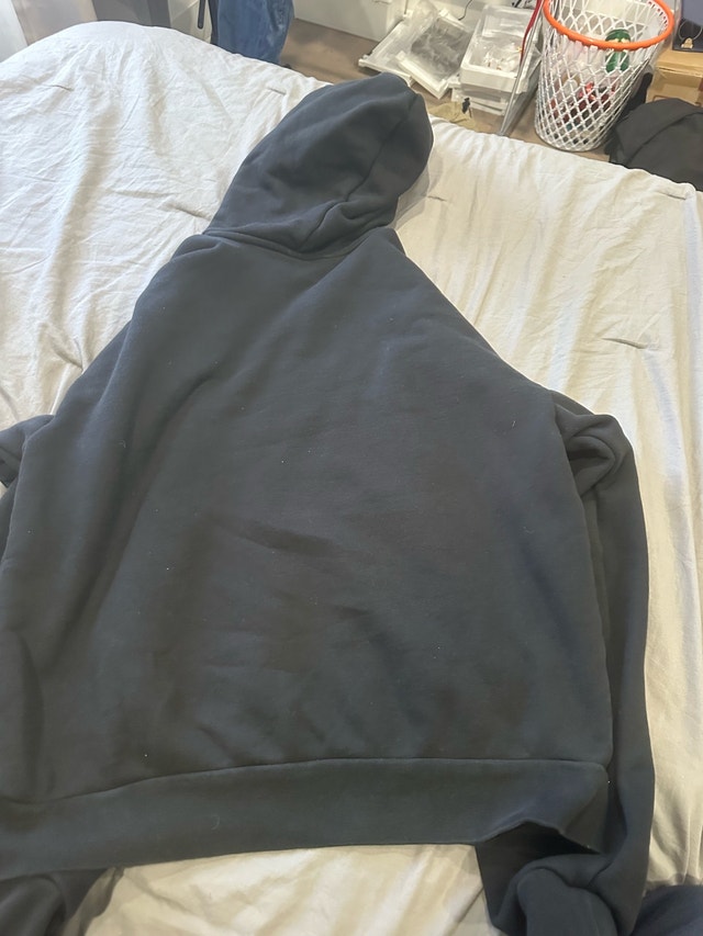 D.A.M.E Dolla hoodie - photo 2