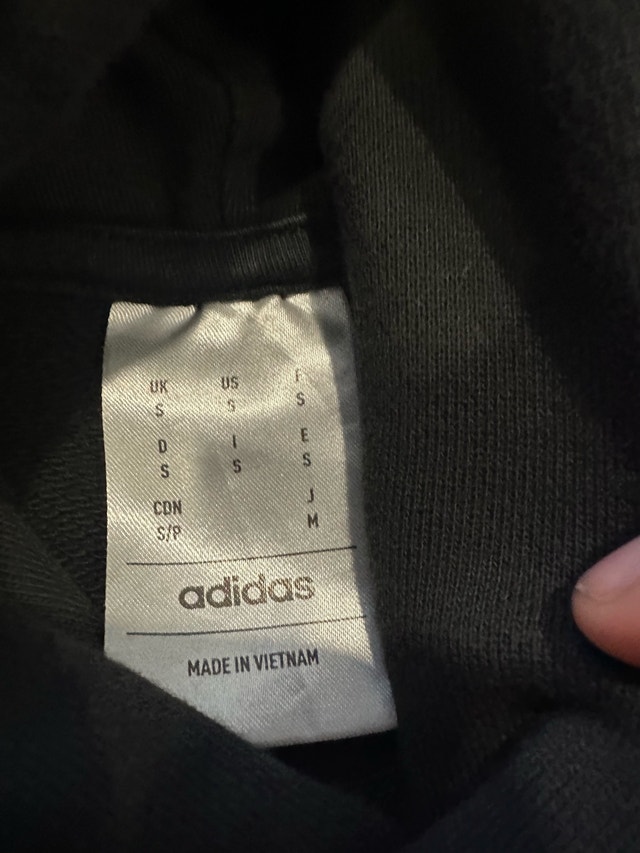 D.A.M.E Dolla hoodie - photo 3