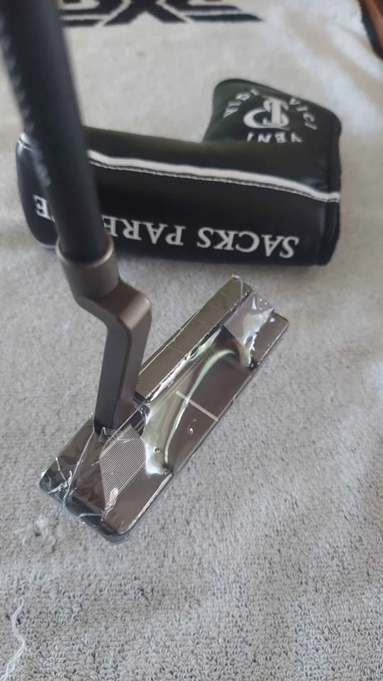 Sacks Parente Series 99 34" Putter RH - photo 2