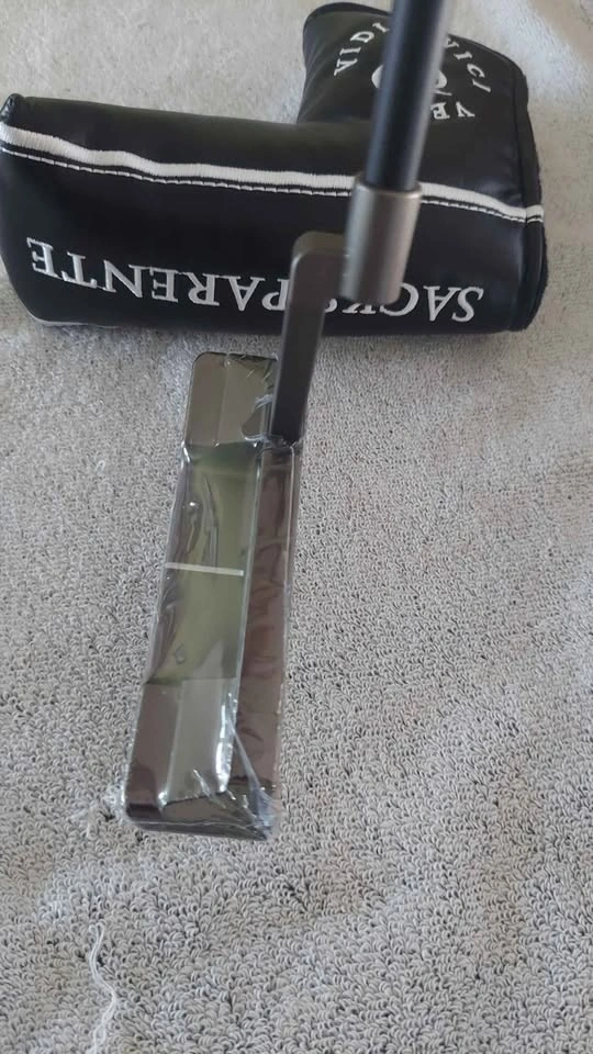 Sacks Parente Series 99 34" Putter RH - photo 3