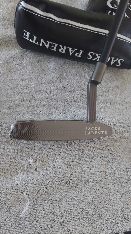 Sacks Parente Series 99 34" Putter RH - photo 4