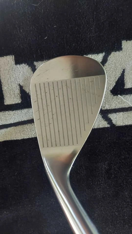Miura K Grind 2.0 58 Degree Wedge - photo 2