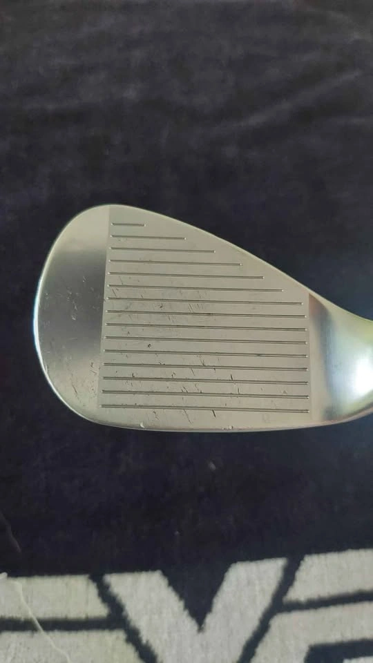 Miura K Grind 2.0 58 Degree Wedge - photo 3